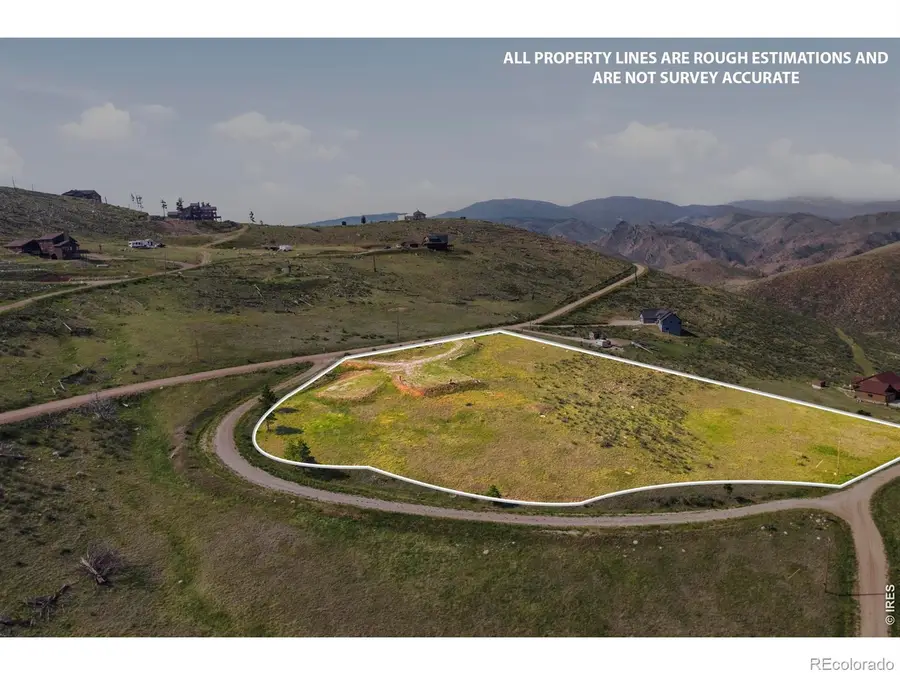 968 Turkey Roost Drive, Livermore, CO 80536 - #3