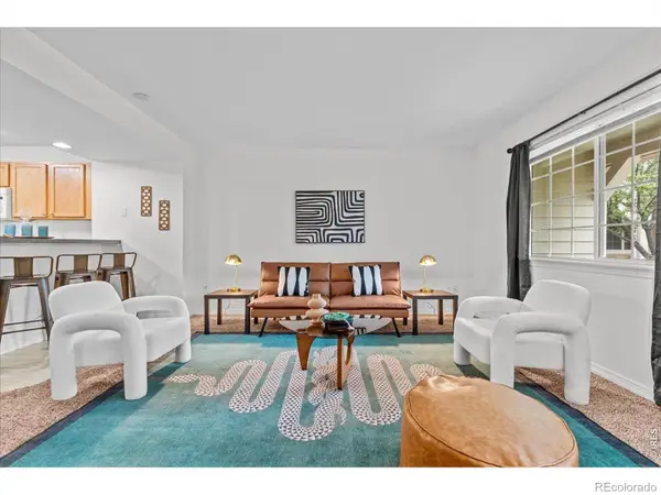 1014 Andrews Peak Drive #B105, Fort Collins, CO 80521