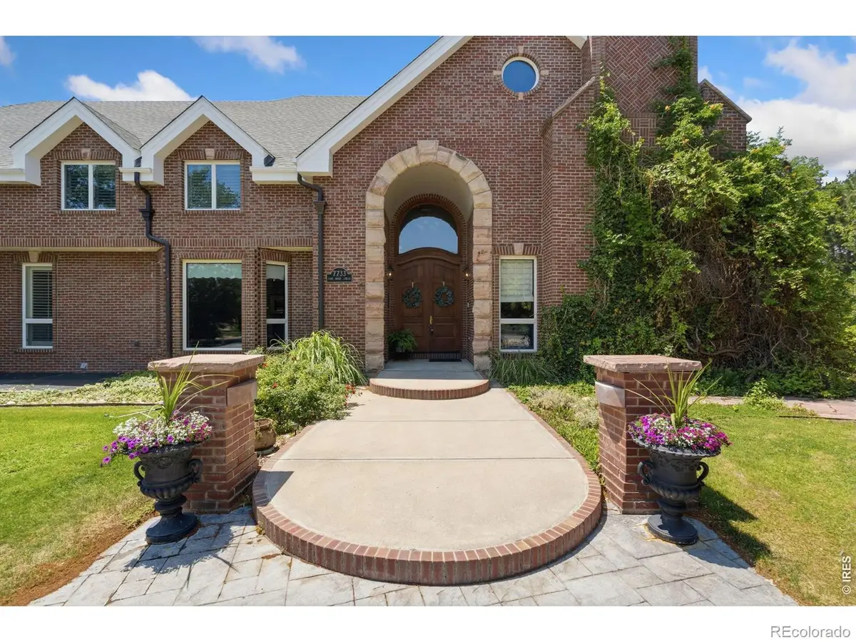 7733 Park Ridge Circle, Fort Collins, CO 80528 - #1