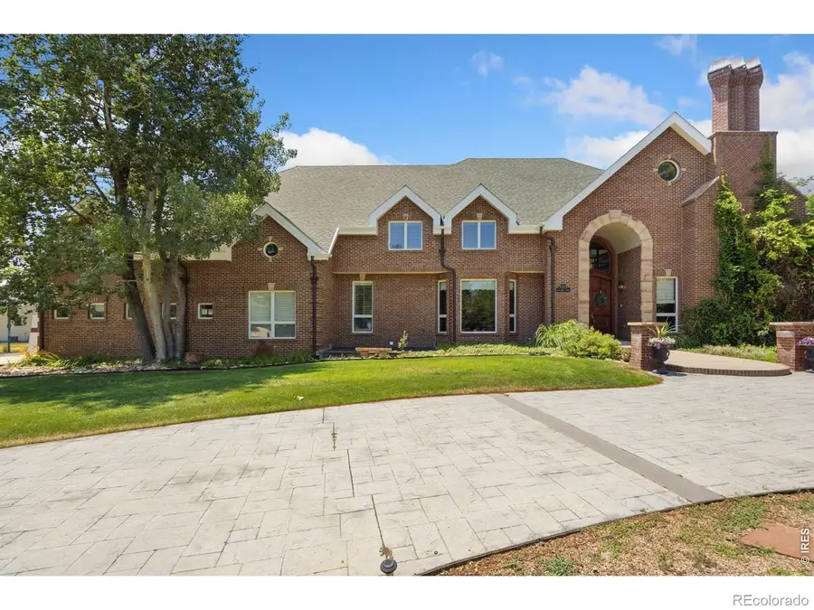 7733 Park Ridge Circle, Fort Collins, CO 80528 - #3