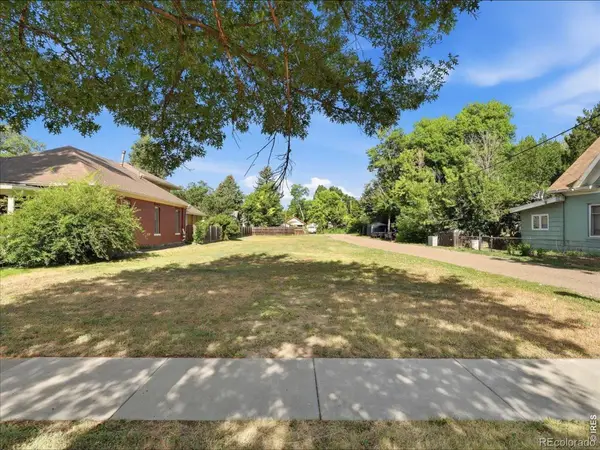 127 N Grant Avenue, Fort Collins, CO 80521