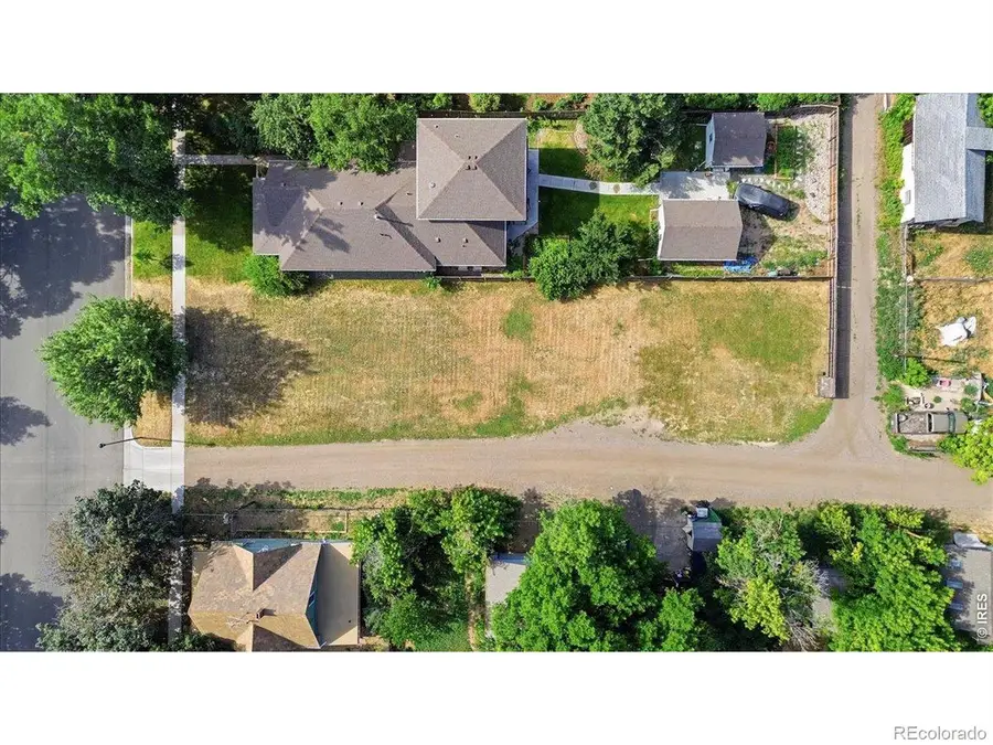 127 N Grant Avenue, Fort Collins, CO 80521 - #2