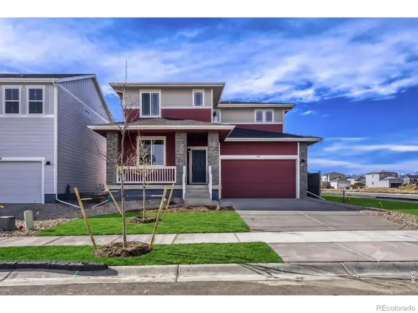 157 Buckwheat Lane, Berthoud, CO 80513