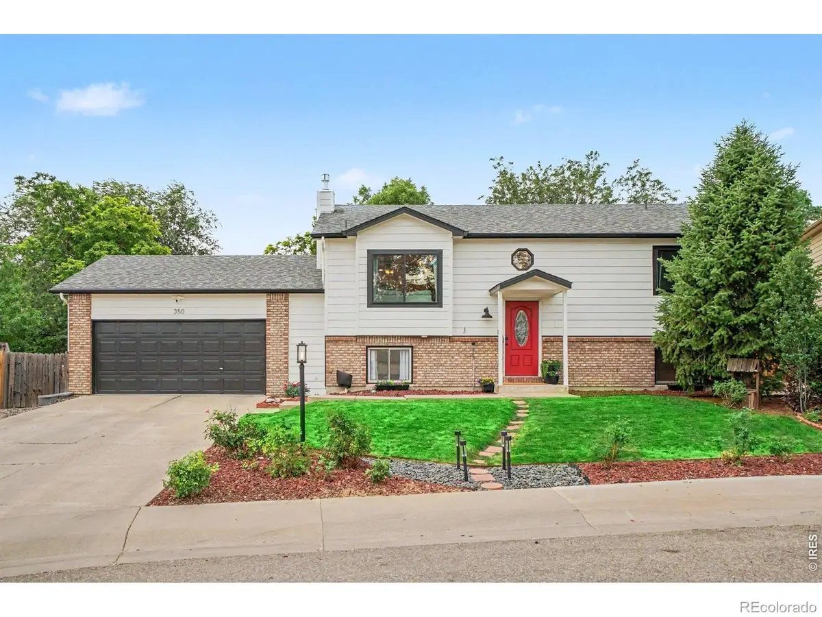 350 Slippery Elm Place, Loveland, CO 80538 - #1