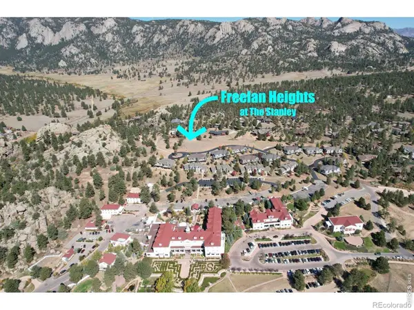 281 Overlook Court, Estes Park, CO 80517