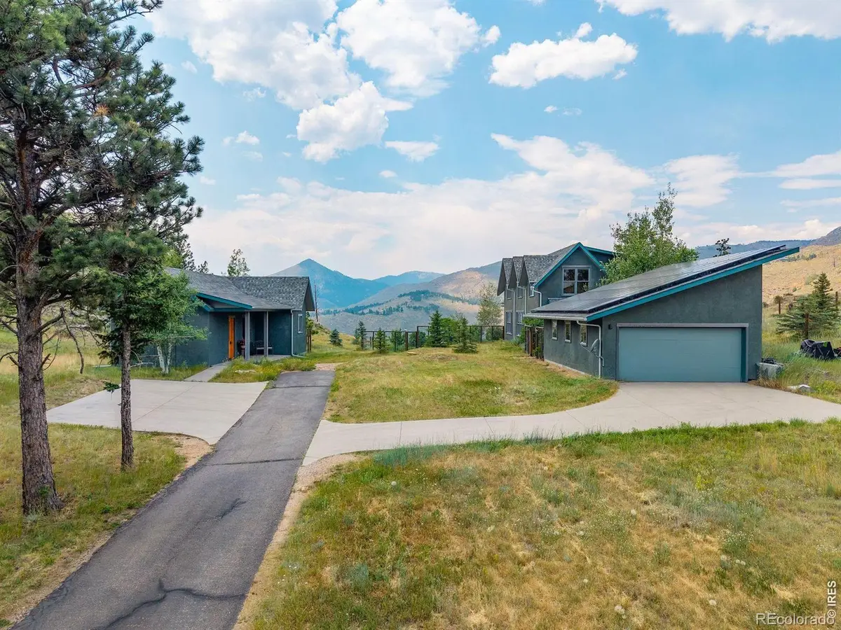 5695 Sunshine Canyon Drive, Boulder, CO 80302 - #1