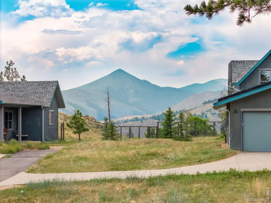 5695 Sunshine Canyon Drive, Boulder, CO 80302 - #3