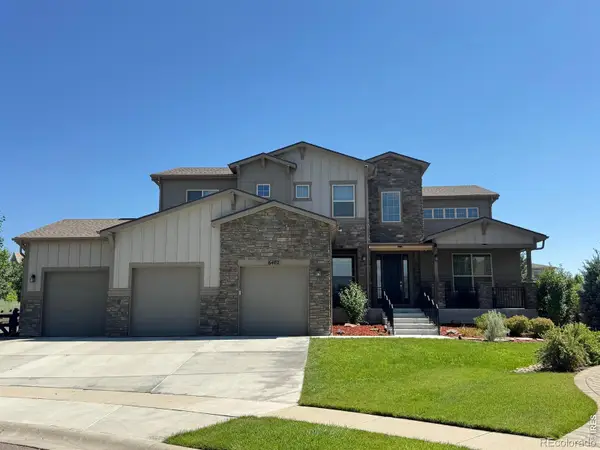 6402 Foothills View Place, Fort Collins, CO 80528