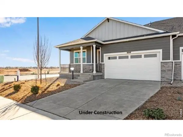 1439 Mullers Drive, Windsor, CO 80550