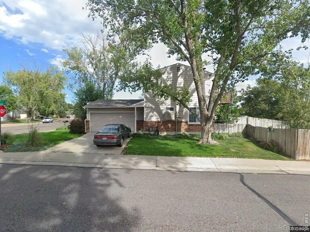 12492 Eudora Street, Thornton, CO 80241 - #1