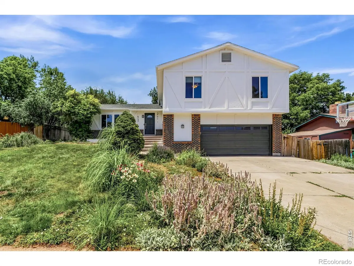 6733 Coors Street, Arvada, CO 80004 - #1