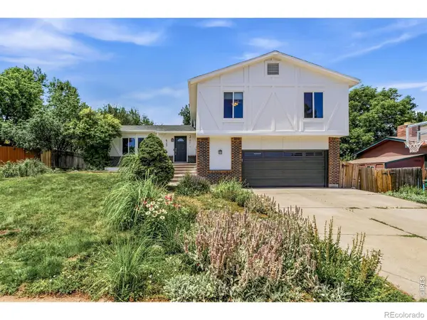 6733 Coors Street, Arvada, CO 80004