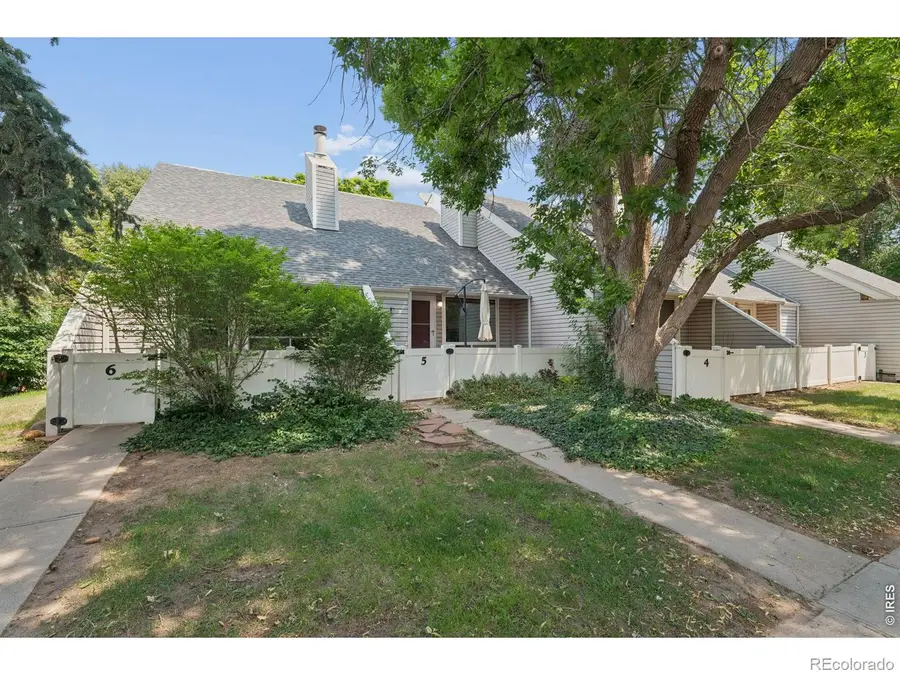2713 W 19th St Dr #5A, Greeley, CO 80634 - #3