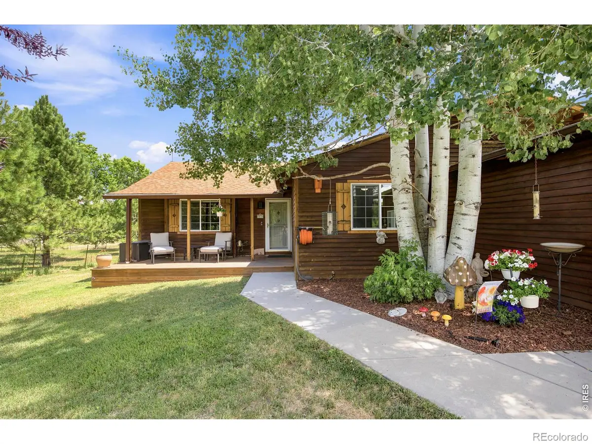 1618 N County Road 23h, Loveland, CO 80537 - #1