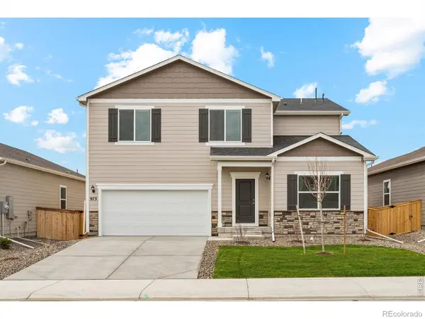 851 Emerald Lakes Street, Windsor, CO 80550