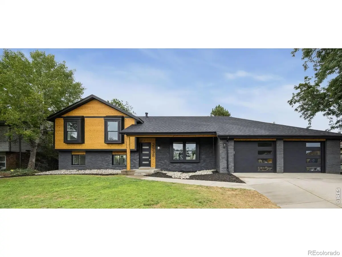 2938 Glendevey Drive, Loveland, CO 80538 - #1