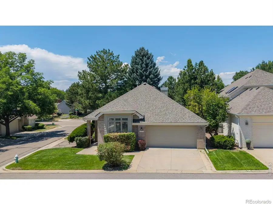 7305 Windsor Drive, Boulder, CO 80301 - #2