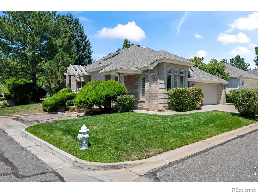 7305 Windsor Drive, Boulder, CO 80301 - #3