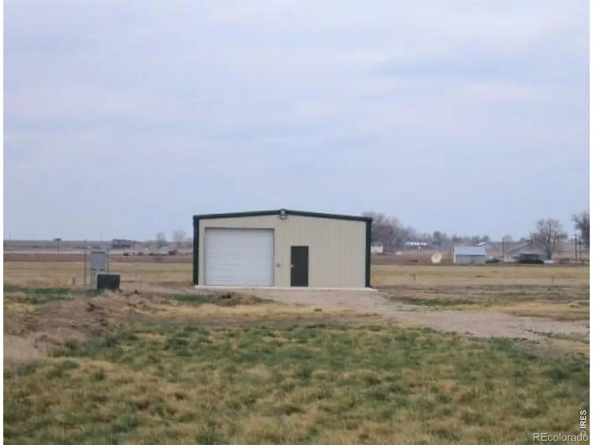 33935 County Road 49, Galeton, CO 80622 - #1