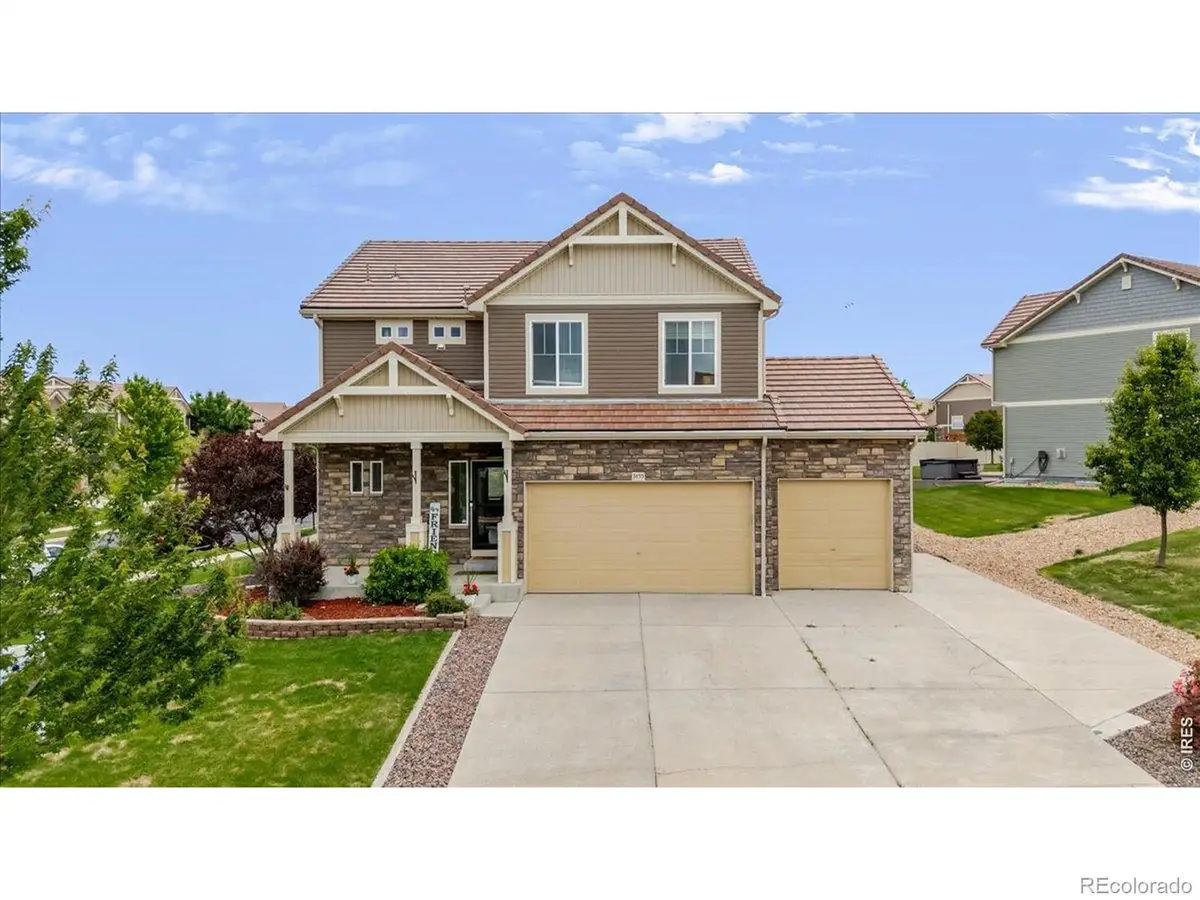3455 Sandalwood Lane, Johnstown, CO 80534 - #1