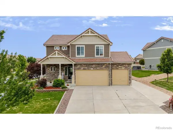 3455 Sandalwood Lane, Johnstown, CO 80534
