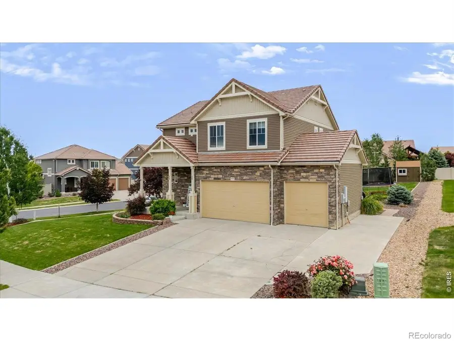 3455 Sandalwood Lane, Johnstown, CO 80534 - #2