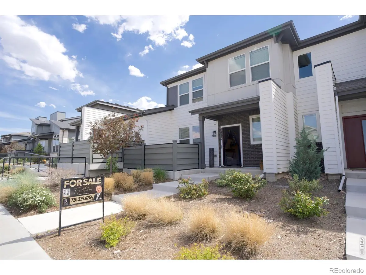 6673 N Ceylon Street, Denver, CO 80249 - #1