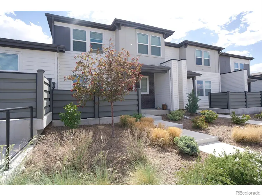 6673 N Ceylon Street, Denver, CO 80249 - #2