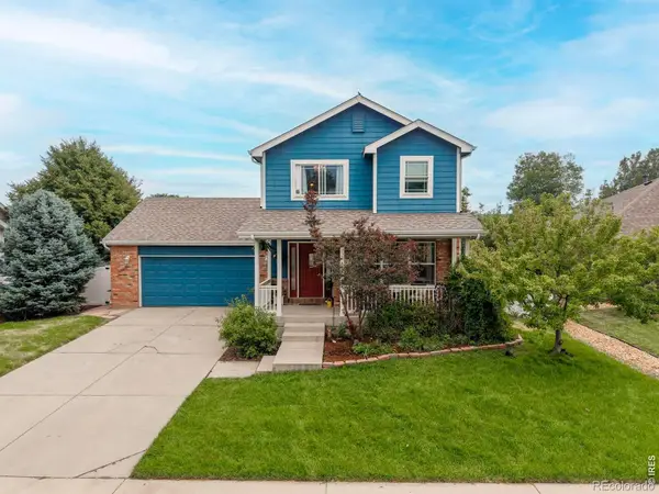 312 Rock Bridge Drive, Windsor, CO 80550
