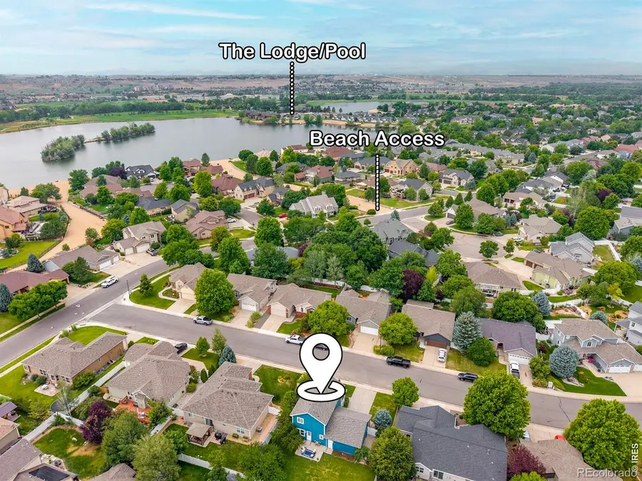 312 Rock Bridge Drive, Windsor, CO 80550 - #3