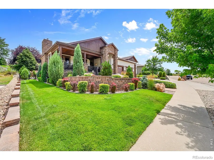 608 Riverside Court, Greeley, CO 80634 - #2
