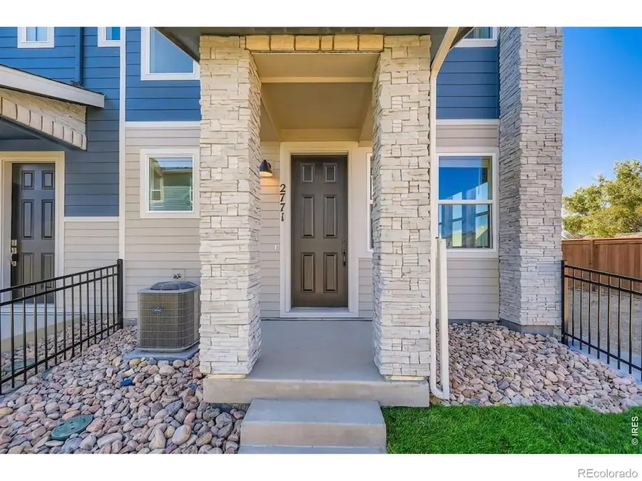 2841 Bear Springs Circle, Longmont, CO 80503 - #2