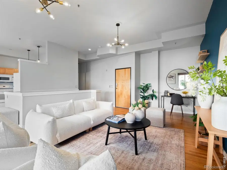 70 W 6th Avenue #107, Denver, CO 80204 - #3