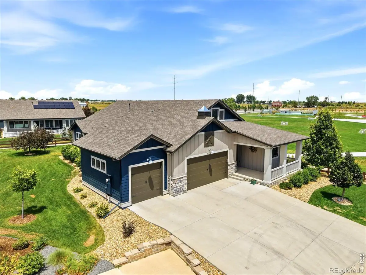 7014 Wiggins Court, Timnath, CO 80547 - #1
