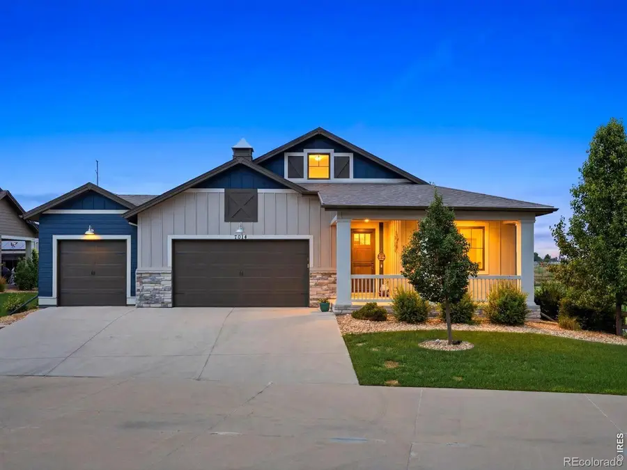 7014 Wiggins Court, Timnath, CO 80547 - #2