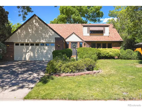 2445 Indian Hills Drive, Loveland, CO 80538