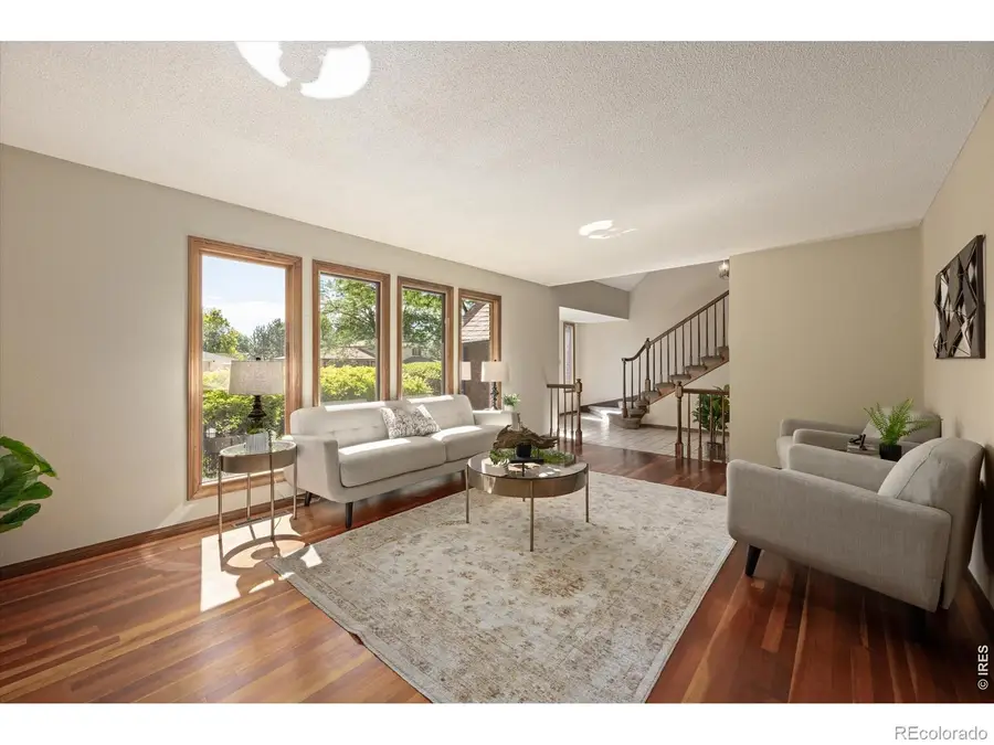 2445 Indian Hills Drive, Loveland, CO 80538 - #2