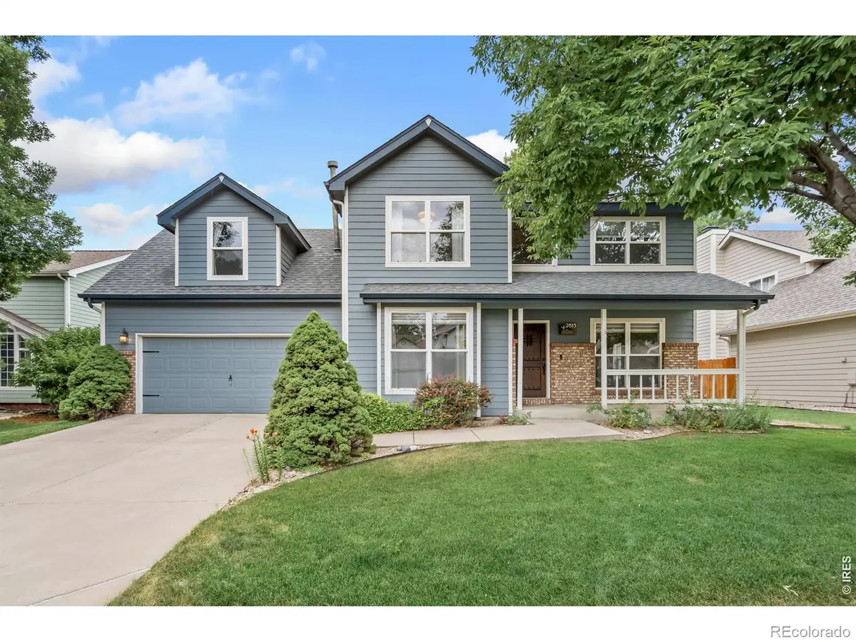 2613 Willow Creek Drive, Fort Collins, CO 80525 - #1