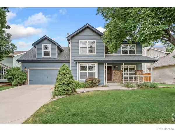 2613 Willow Creek Drive, Fort Collins, CO 80525