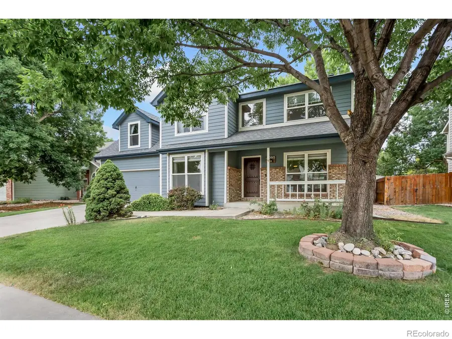 2613 Willow Creek Drive, Fort Collins, CO 80525 - #3