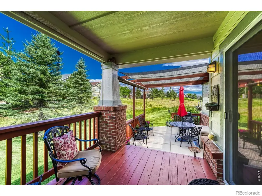 8263 S Sicily Court, Aurora, CO 80016 - #2