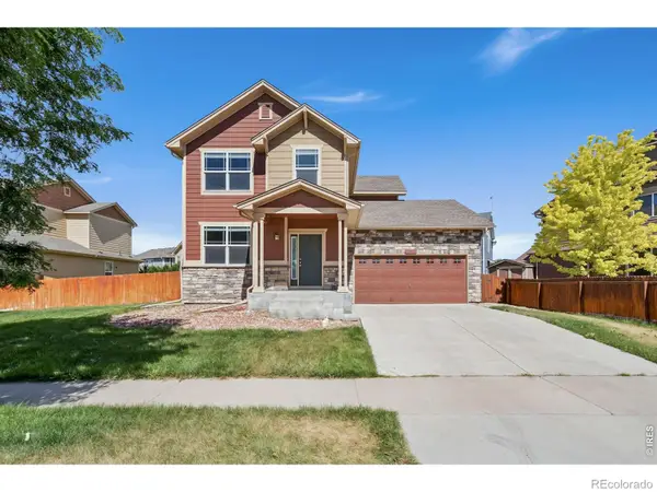 951 Trading Post Road, Fort Collins, CO 80524