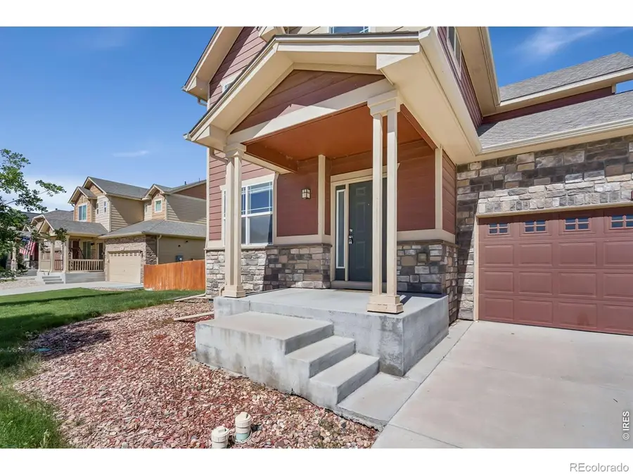 951 Trading Post Road, Fort Collins, CO 80524 - #3