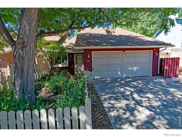 5315 Fossil Ridge Drive, Fort Collins, CO 80525