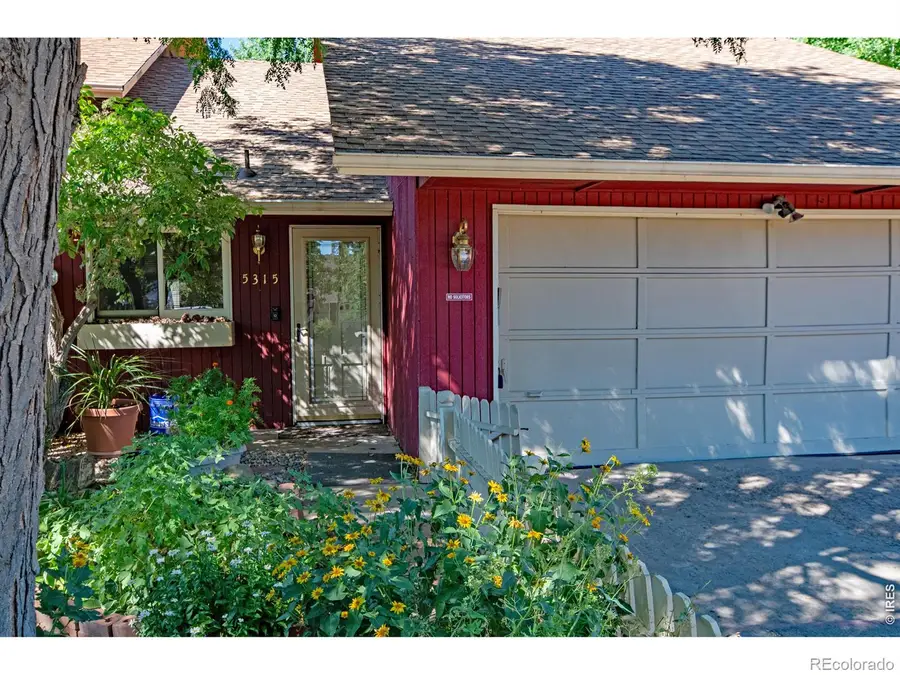 5315 Fossil Ridge Drive, Fort Collins, CO 80525 - #2