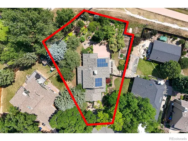 3300 Carlton Avenue, Fort Collins, CO 80525