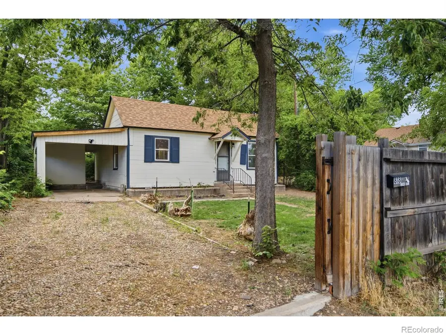 818 22nd Street, Greeley, CO 80631 - #2