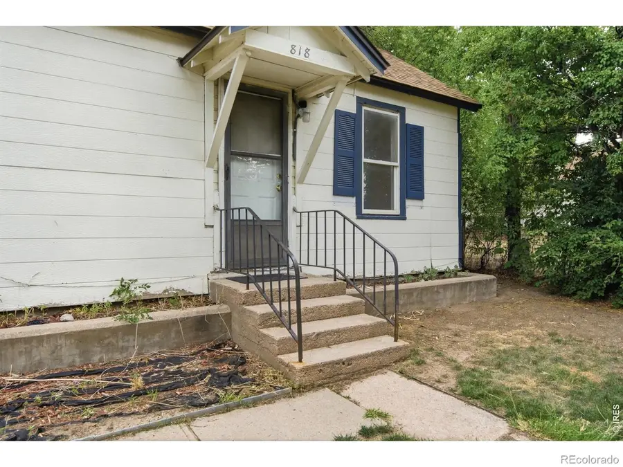 818 22nd Street, Greeley, CO 80631 - #3