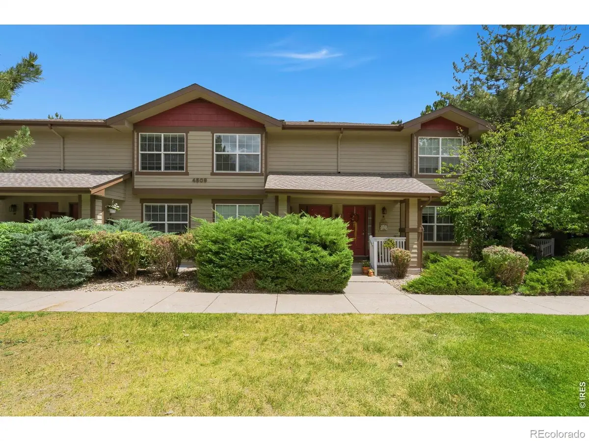 4509 Starflower Drive #B, Fort Collins, CO 80526 - #1