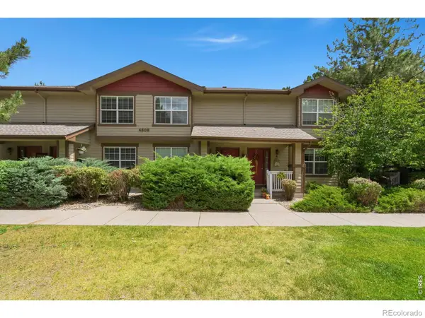 4509 Starflower Drive #B, Fort Collins, CO 80526